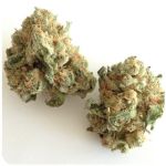 Шишки "White Widow"  (Белая вдова)  Гидропоника -  Бошка VHQ в Челябинске